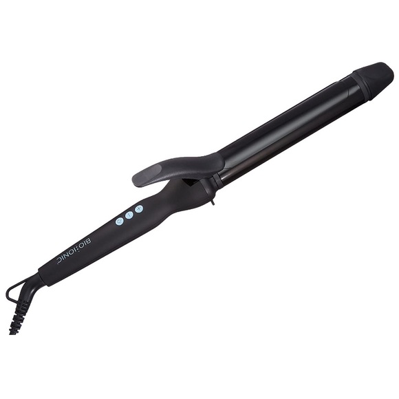 bio ionic Accessories - Bio Ionic Long barrel styler 1.25” bio ionic Accessories - Bio Ionic Long barrel styler 1.25”